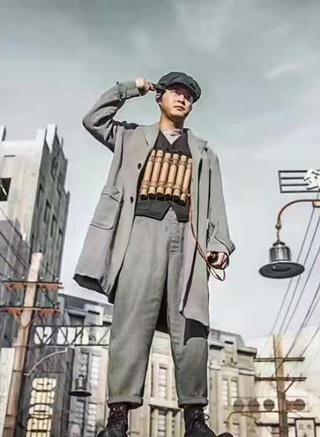 沙溢 沙溢