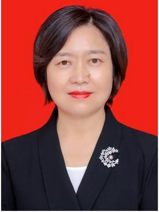 戴林莉 戴林莉