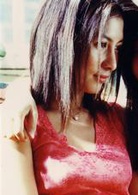 蝴蝶(2004年麥婉欣執導電影)