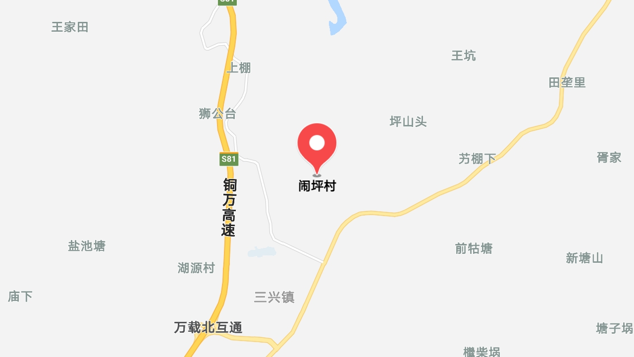 地圖信息