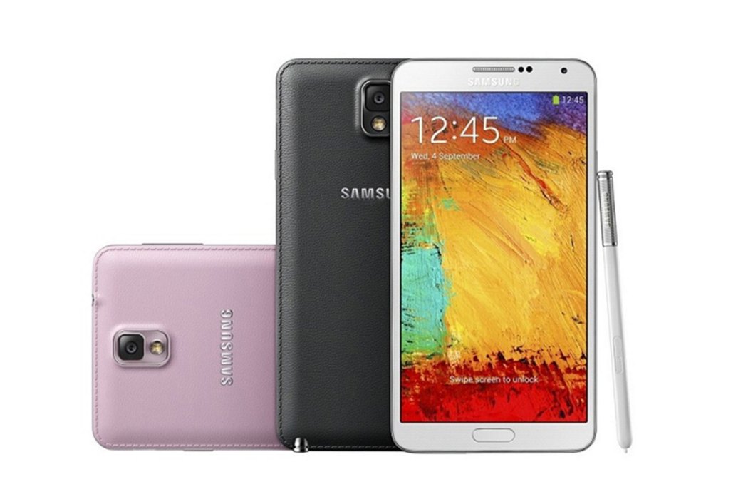 聯通版Note3手機 聯通版Note3手機