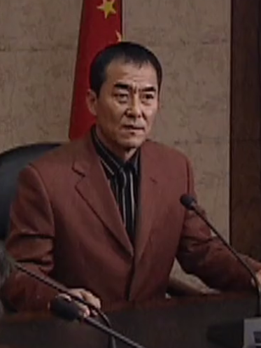 底牌(2005年黃志忠王慶祥主演的電視劇)