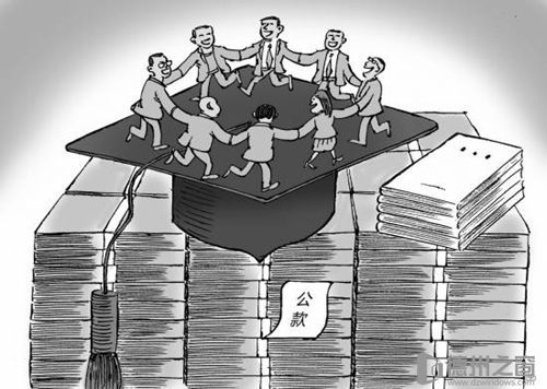 學術鍍金 學術鍍金