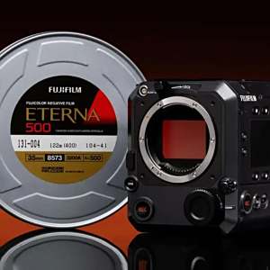 富士GFX Eterna55 富士GFX Eterna55