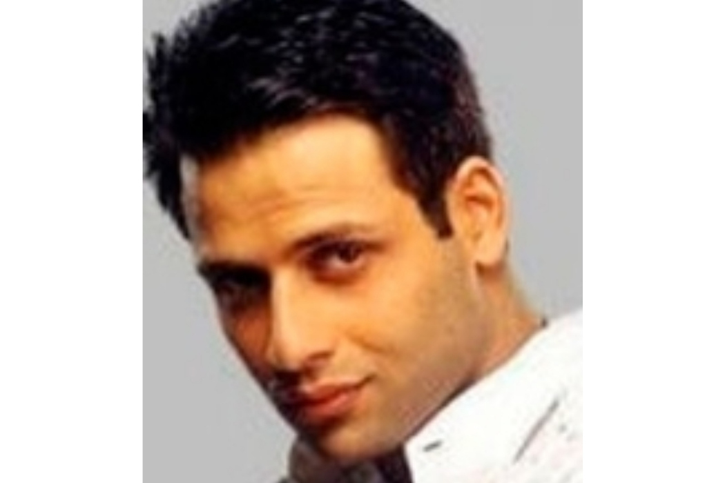 Bikram Saluja Bikram Saluja
