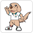 第一屆葡語系運動會吉祥物—來奧(Leo)