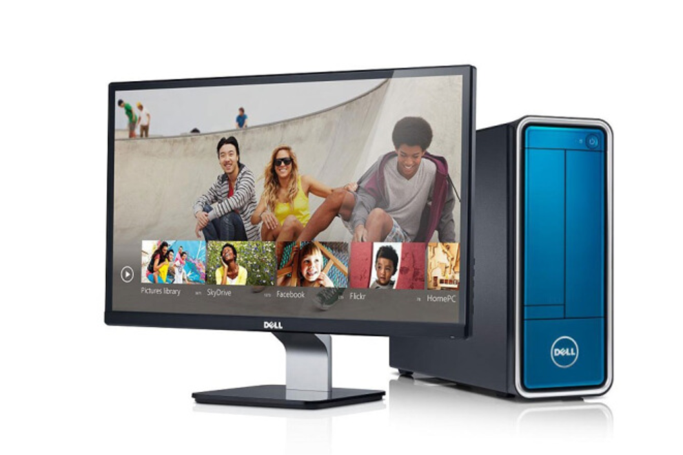 戴爾Inspiron 660s-R676L 戴爾Inspiron 660s-R676L