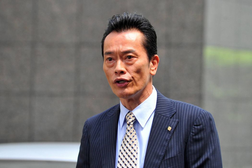 織田勇仁
