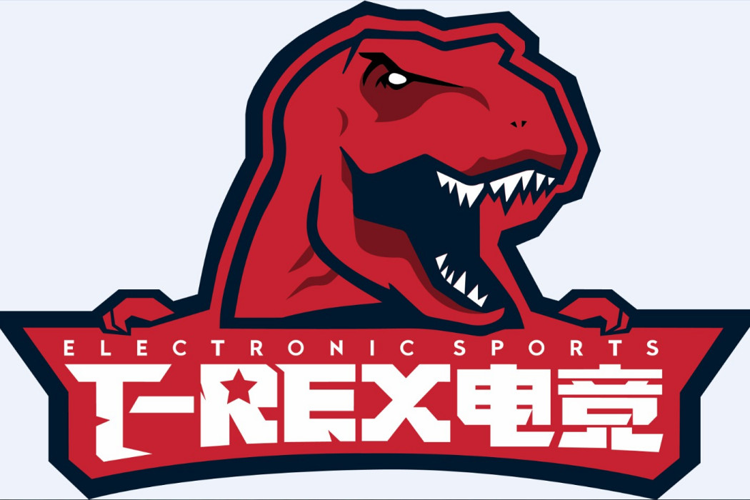 T-REX電競