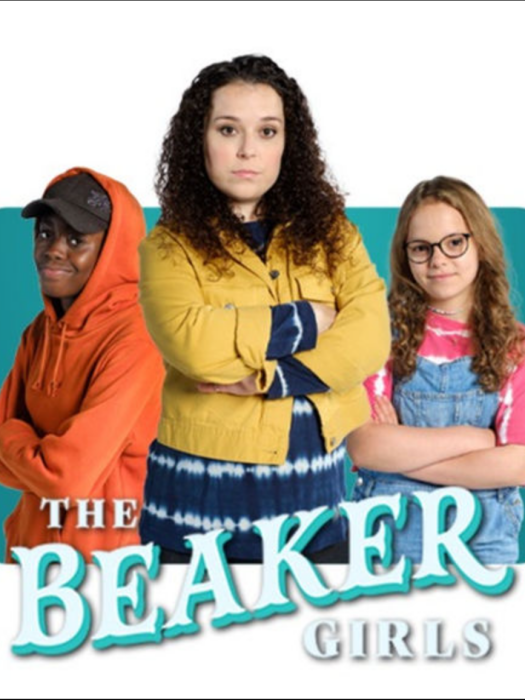 The Beaker Girls第一季 The Beaker Girls第一季