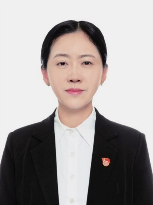 劉莎莎(江蘇省蘇州市崑山市巴城鎮黨委委員、三級主任科員) 劉莎莎(江蘇省蘇州市崑山市巴城鎮黨委委員、三級主任科員)