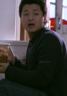 極限救援