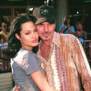 比利·鮑伯·松頓(Billy Bob Thornton)