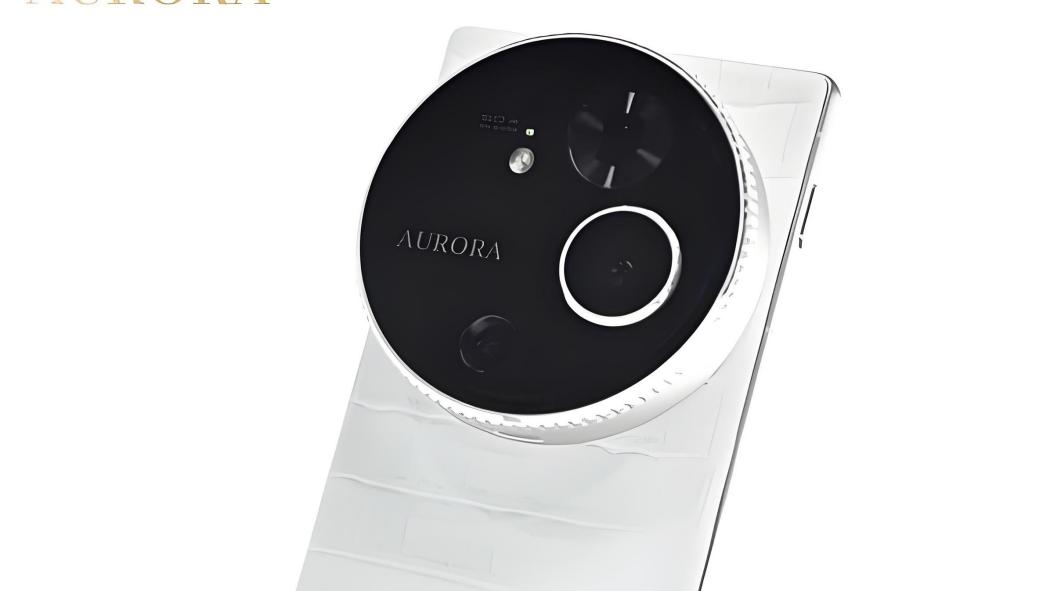 AURORA(追覓科技旗下手機品牌)