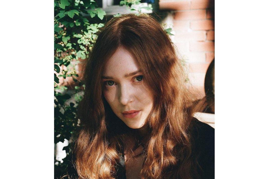 Sofia Banzhaf Sofia Banzhaf