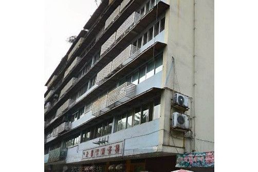南河公寓 南河公寓