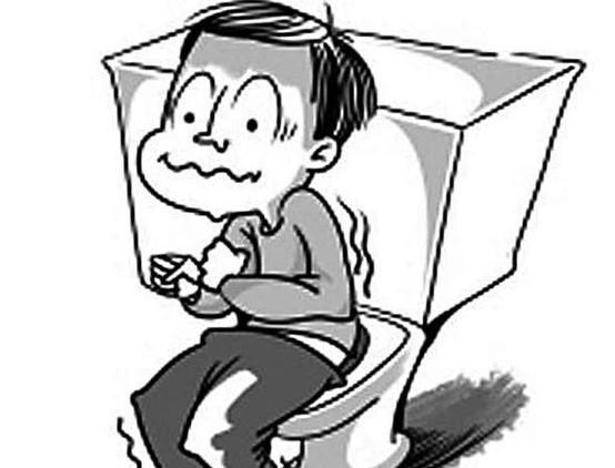 排便障礙 排便障礙