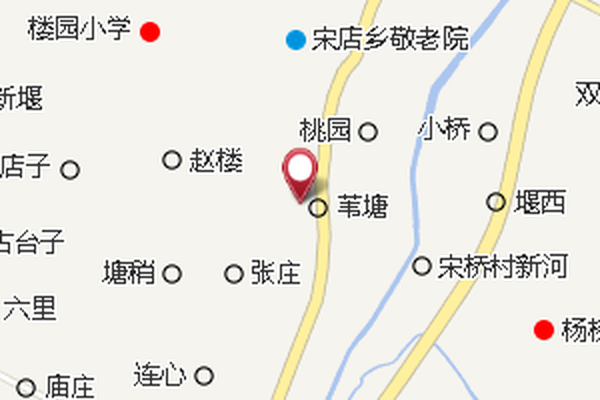 燕老莊 燕老莊
