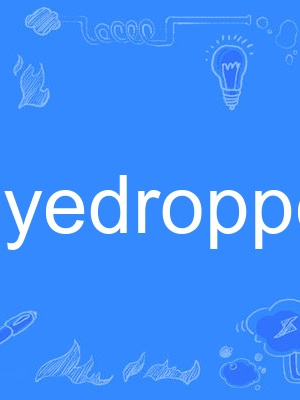 eyedropper eyedropper
