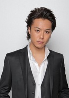 狂野英雄(日本2015年TAKAHIRO主演電視劇)