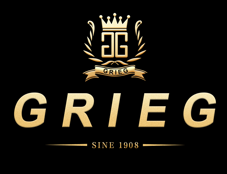 格里格 GRIEG 格里格 GRIEG