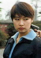 女子特警隊