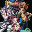 遊戲王5D\x27s(遊戲王5Ds) 遊戲王5D\x27s(遊戲王5Ds)
