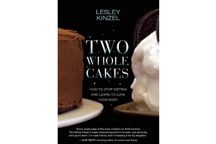 Two Whole Cakes Two Whole Cakes