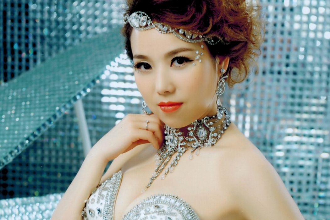 李姿靜