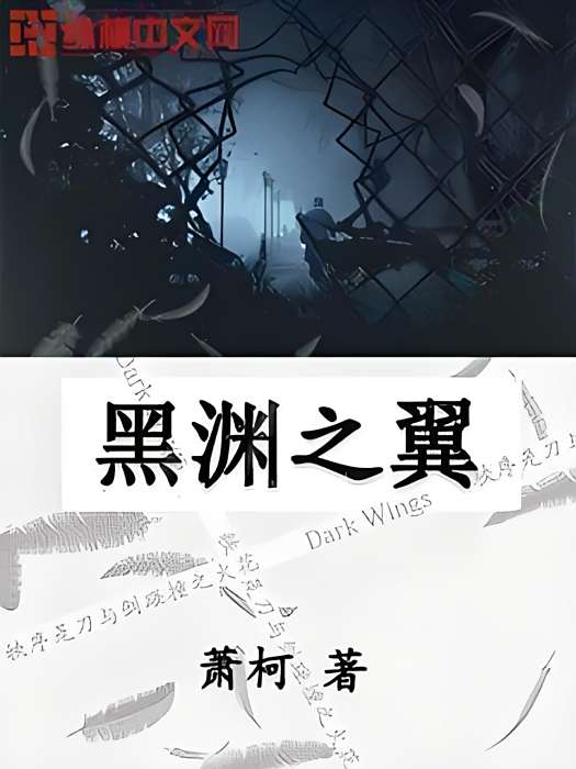 黑淵之翼 黑淵之翼
