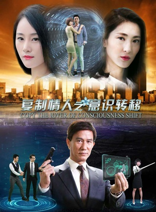 李子雄(中國香港影視男演員)