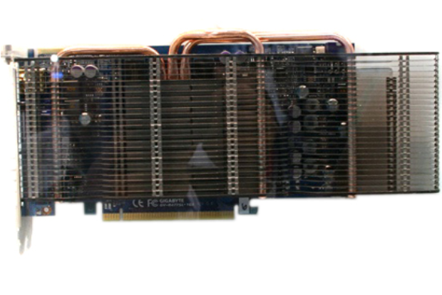 技嘉GV-R477SL-1GI 技嘉GV-R477SL-1GI