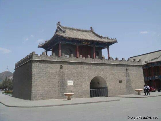 無終子國 無終子國