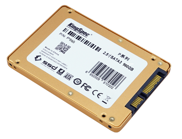 金勝維P(480GB) 金勝維P(480GB)