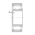 FAG ZSL192309軸承 FAG ZSL192309軸承