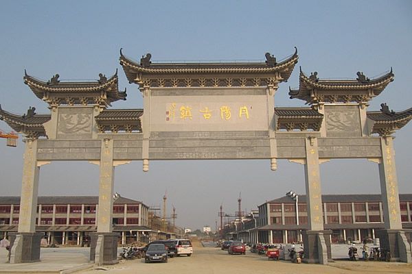 朋興社區 朋興社區