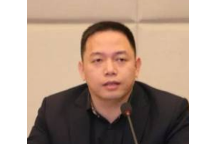 韓志偉(博敏電子股份有限公司副總經理) 韓志偉(博敏電子股份有限公司副總經理)