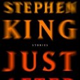 Just After Sunset(King, Stephen著圖書)