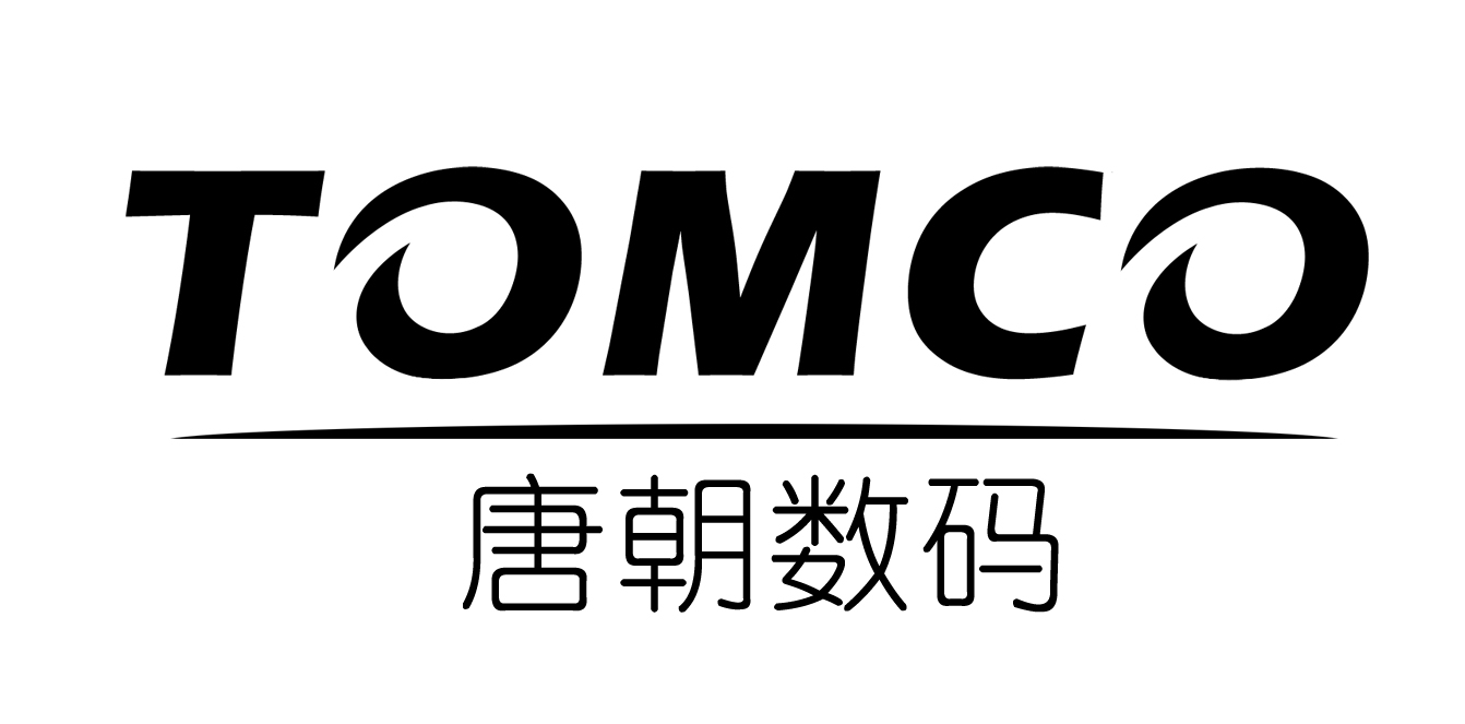 唐朝數碼logo