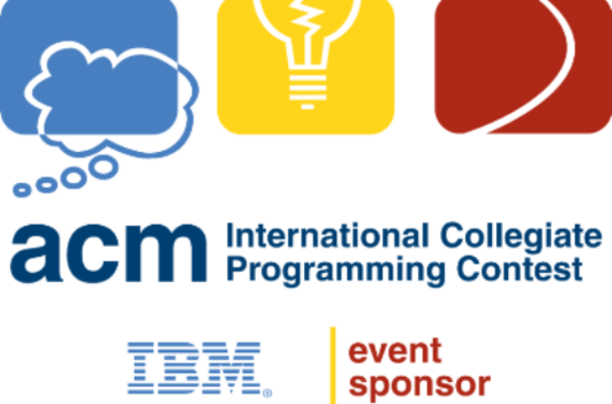 ACM國際大學生程式設計競賽(ICPC（ACM 國際大學生程式設計競賽）)