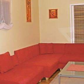 Apartment Ostrovni I Apartment Ostrovni I