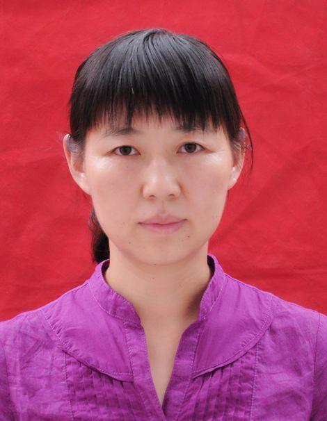 梁衛紅(河南師範大學碩士生導師) 梁衛紅(河南師範大學碩士生導師)