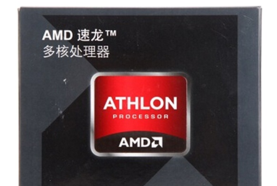 AMD 速龍 X4 740 AMD 速龍 X4 740