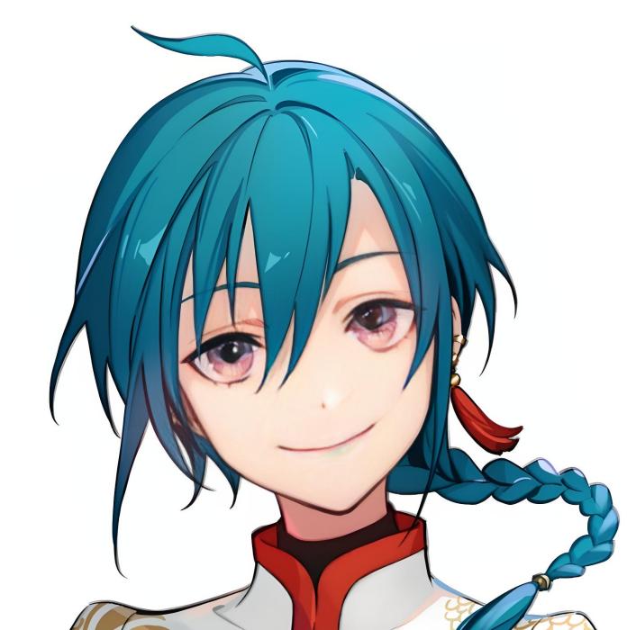 綠仙Official