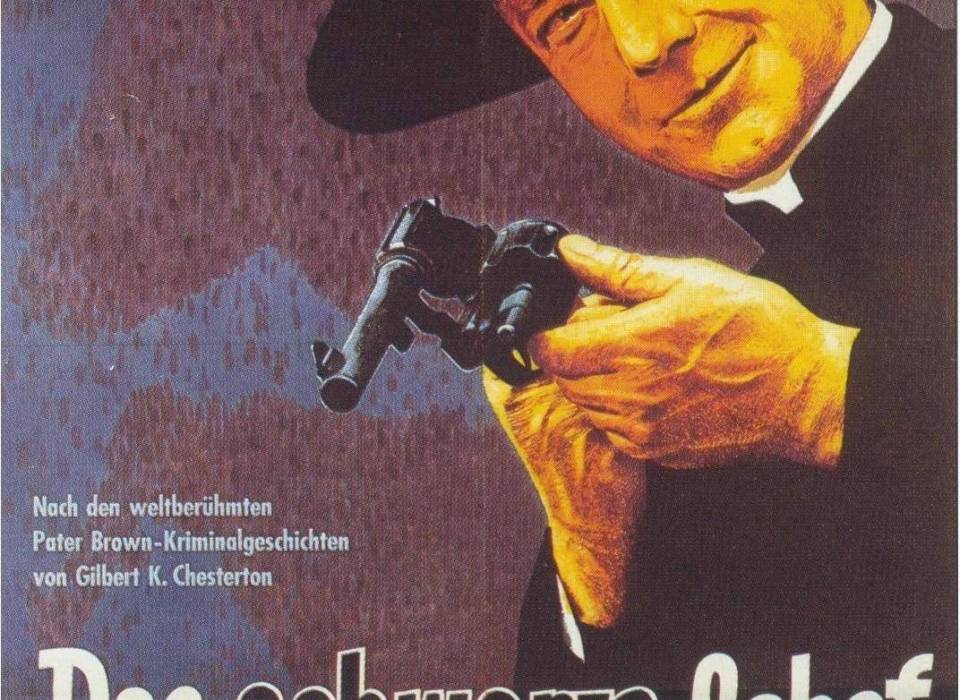 Schwarze Schaf, Das Schwarze Schaf, Das