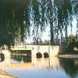 沛縣濱河公園