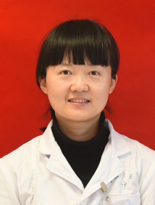 張晶晶(中南大學湘雅二醫院代謝內分泌科副主任醫師) 張晶晶(中南大學湘雅二醫院代謝內分泌科副主任醫師)