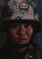 特種兵王(金盾影視中心出品的系列網路大電影)