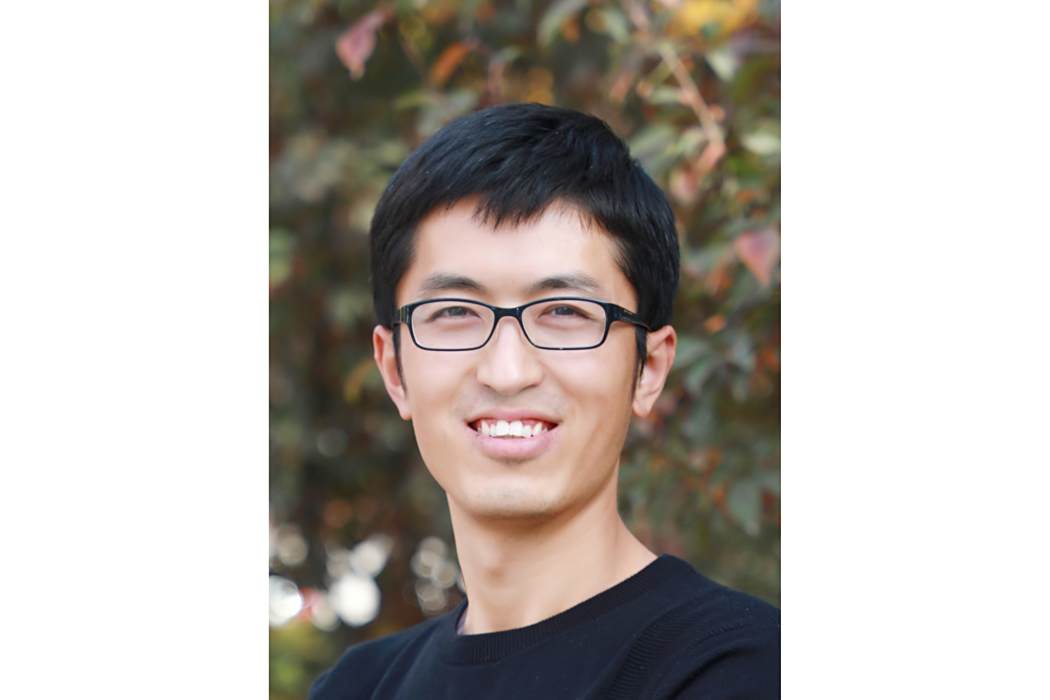 方曉峰(清華大學生命科學學院副教授)