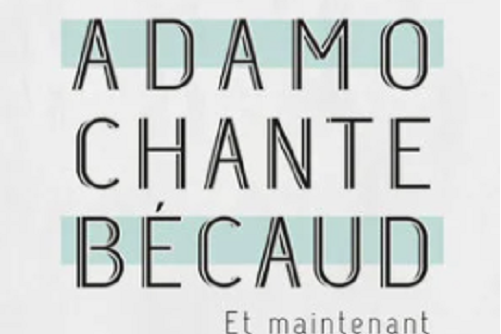 Et Maintenant Et Maintenant
